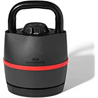 Bowflex SelectTech - Mancuernas Ajustables